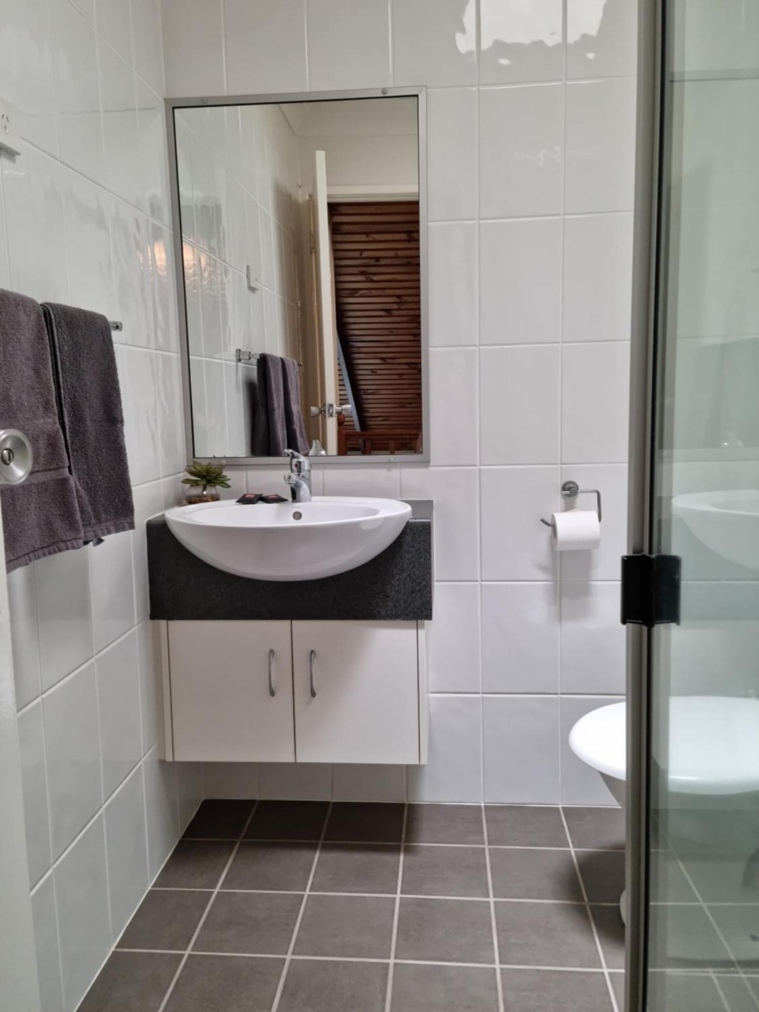 Whiteoaks Motel & Lodges Toowoomba Extérieur photo