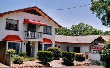Whiteoaks Motel & Lodges Toowoomba Extérieur photo