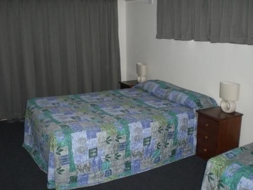 Whiteoaks Motel & Lodges Toowoomba Extérieur photo