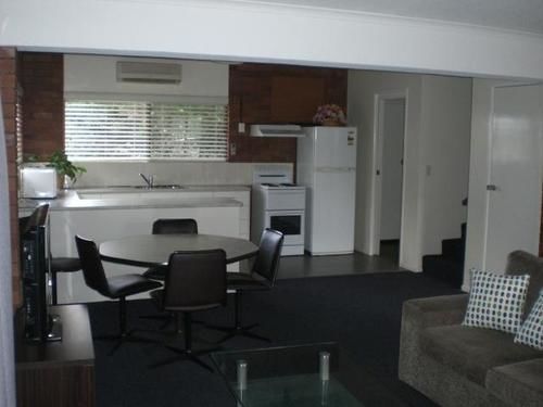 Whiteoaks Motel & Lodges Toowoomba Extérieur photo