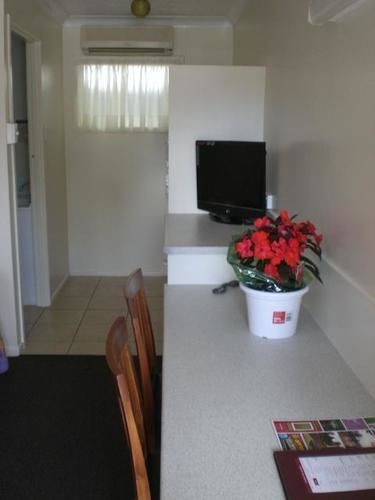 Whiteoaks Motel & Lodges Toowoomba Extérieur photo