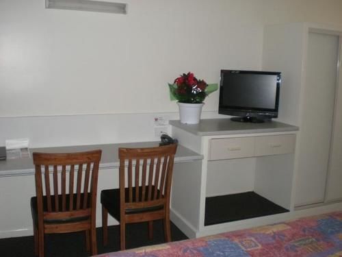 Whiteoaks Motel & Lodges Toowoomba Extérieur photo